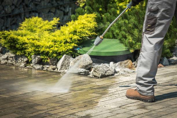 Best Window and Screen Pressure Cleaning in Salem, NC
