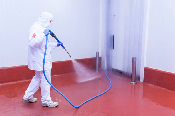 Best Rust and Stain Removal in Salem, NC