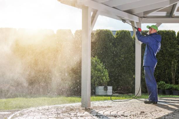Best Graffiti Removal Services in Salem, NC