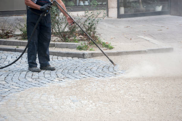 Best Parking Lot Cleaning in Salem, NC
