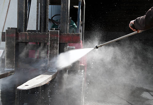 Salem, NC Pressure Washing Services Company